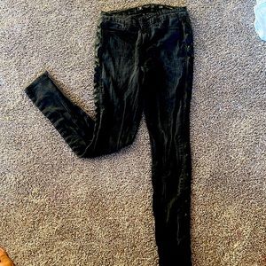 Kim Kardashian Jeans